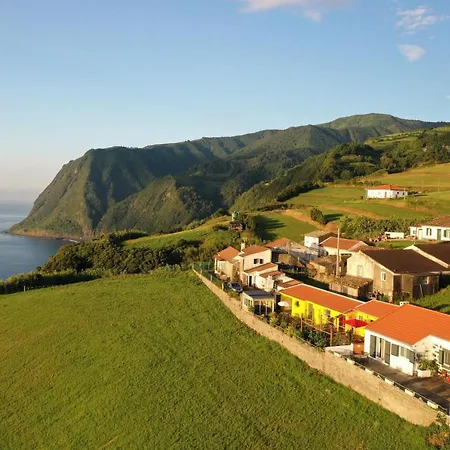 Paraiso Da Pedreira Nordeste  Exterior photo