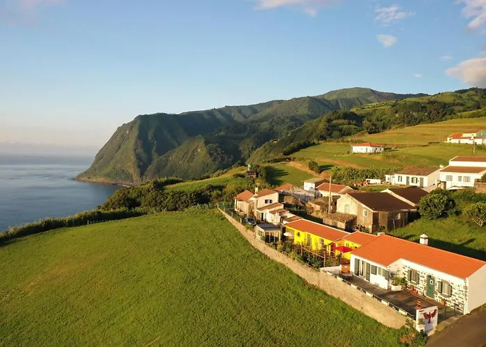 Paraiso Da Pedreira
