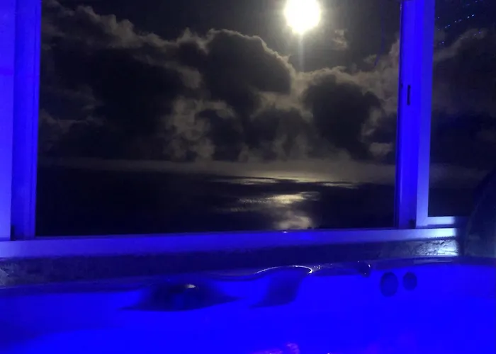 Paraiso Da Pedreira