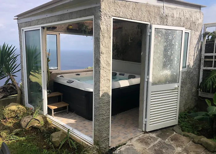 Paraiso Da Pedreira