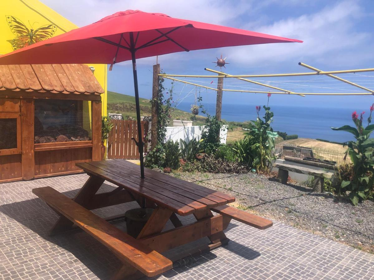 Paraiso Da Pedreira Holiday home Nordeste (Azores)