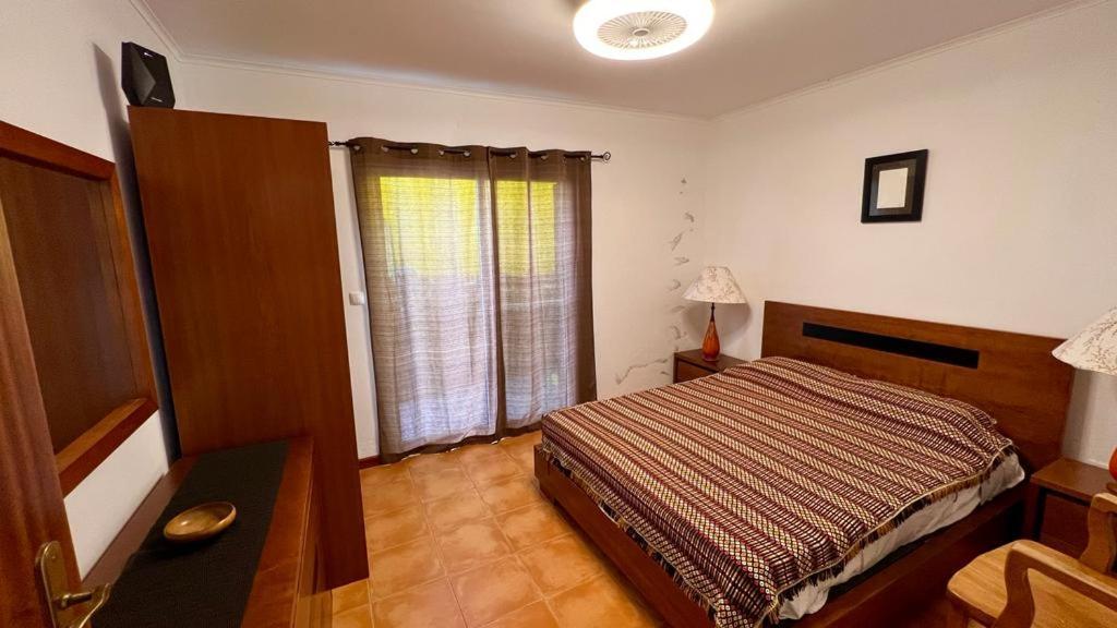 Paraiso Da Pedreira Holiday home *