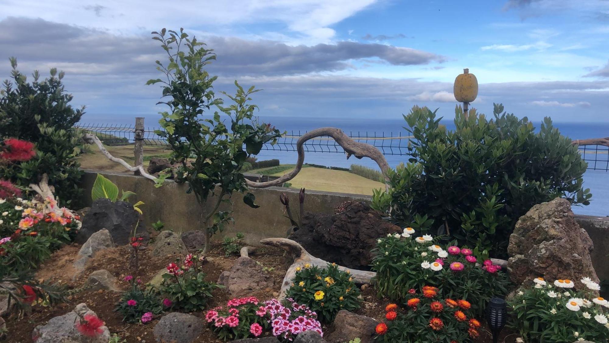 Holiday home Paraiso Da Pedreira