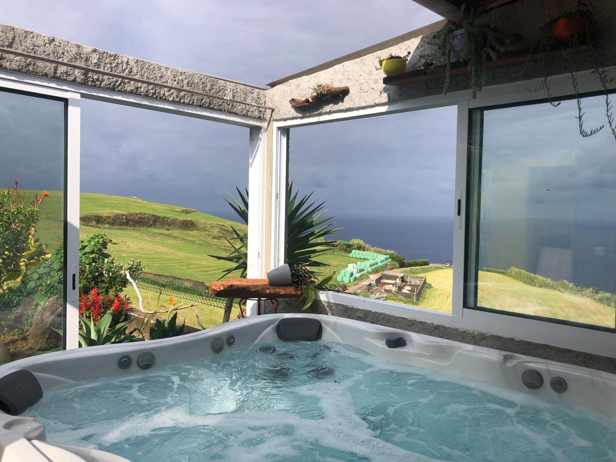 Paraiso Da Pedreira * Nordeste (Azores)
