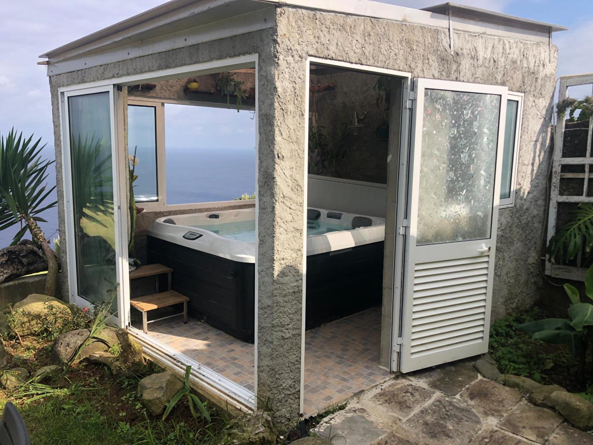 Holiday home Paraiso Da Pedreira *
